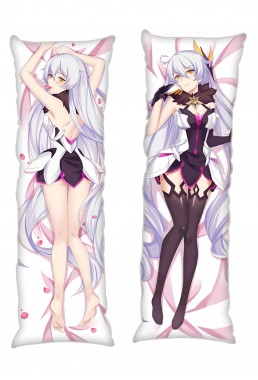 Honkai Impact 3rd Kiana Kaslana Anime Dakimakura Japanese Hugging Body PillowCases