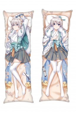 Honkai Impact 3rd Theresa Apocalypse Anime Dakimakura Japanese Hugging Body PillowCases