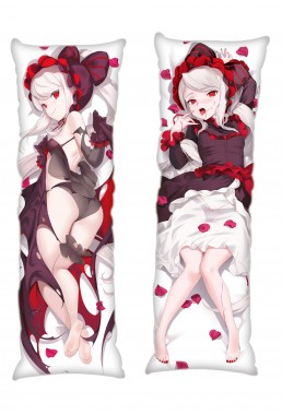 Overlord Shalltear Bloodfallen Anime Dakimakura Japanese Hugging Body PillowCases