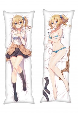 Kaguya sama Love Is War Hayasaka Ai Anime Dakimakura Japanese Hugging Body PillowCases