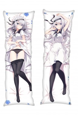 Kaguya sama Love Is War Hayasaka Ai Anime Dakimakura Japanese Hugging Body PillowCases