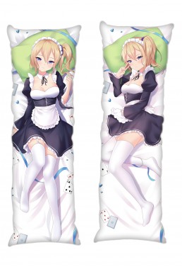 Kaguya sama Love Is War Hayasaka Ai Anime Dakimakura Japanese Hugging Body PillowCases