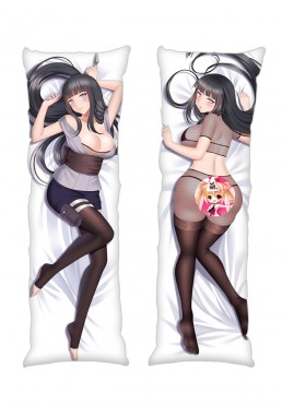 Naruto Hinata Hyuga Anime Dakimakura Japanese Hugging Body PillowCases