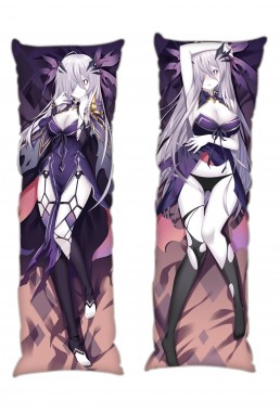 Date A Live Princess Yatogami Tohka Anime Dakimakura Japanese Hugging Body PillowCases