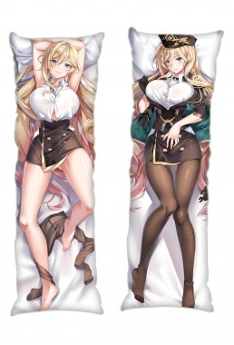 Durandal Honkai Impact 3rd Anime Dakimakura Japanese Hugging Body PillowCases