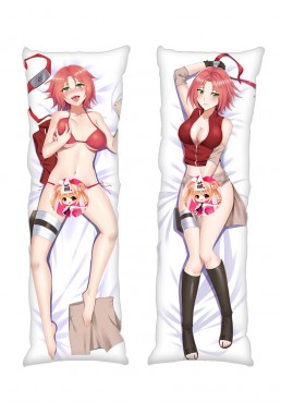 NARUTO Anime Dakimakura Japanese Hugging Body PillowCases