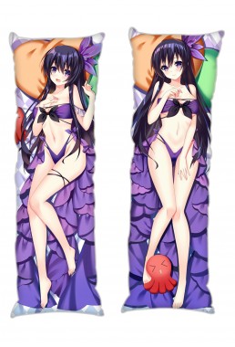 Date A Live Anime Dakimakura Japanese Hugging Body PillowCases