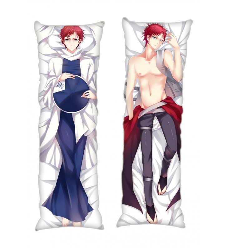 NARUTO Anime Dakimakura Japanese Hugging Body PillowCases