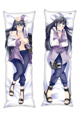 NARUTO Anime Dakimakura Japanese Hugging Body PillowCases