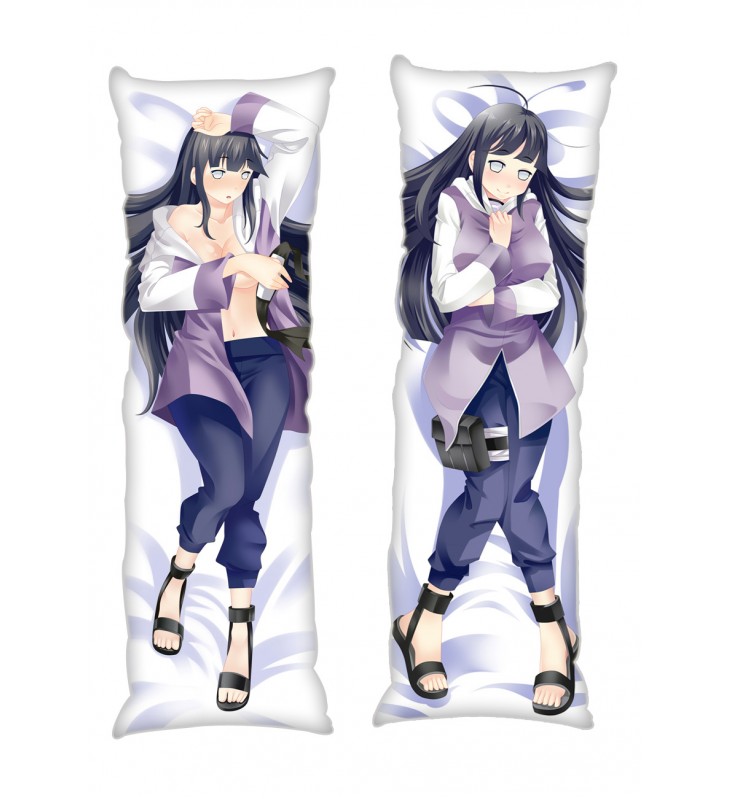 NARUTO Anime Dakimakura Japanese Hugging Body PillowCases