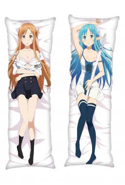 Sword Art Online Anime Dakimakura Japanese Hugging Body PillowCases