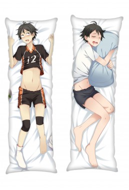 Haikyuu Anime Dakimakura Japanese Hugging Body PillowCases
