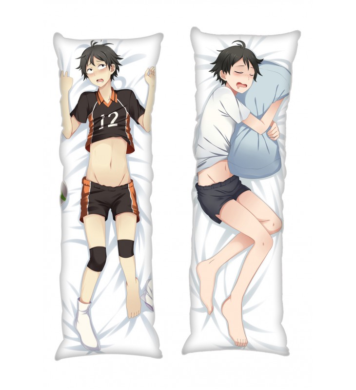 Haikyuu Anime Dakimakura Japanese Hugging Body PillowCases