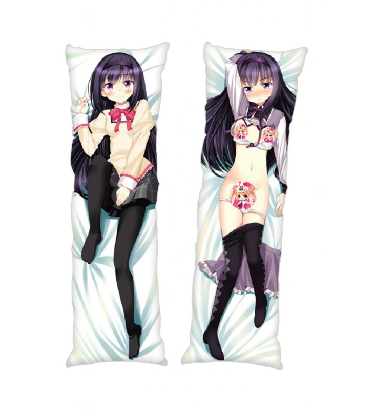 Puella Magi Madoka Magica Anime Dakimakura Japanese Hugging Body PillowCases