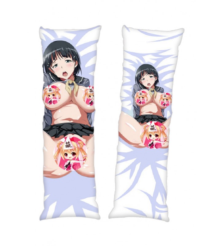 Sachi Sword Art Online Anime Dakimakura Japanese Hugging Body PillowCases