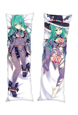 Date A Live Natsumi Anime Dakimakura Japanese Hugging Body PillowCases