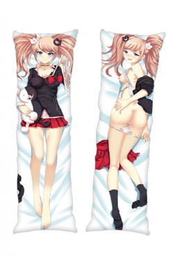 Enoshima Junko Anime Dakimakura Japanese Hugging Body PillowCases