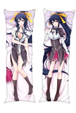 Akeno Himejima High School DxD Anime Dakimakura Japanese Hugging Body PillowCases