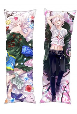 Nagito Komaeda Anime Dakimakura Japanese Hugging Body PillowCases