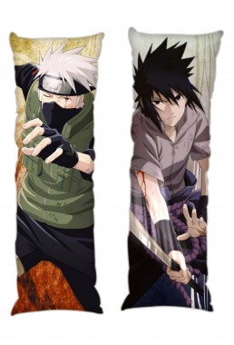 Naruto Male Anime Dakimakura Japanese Hugging Body PillowCases