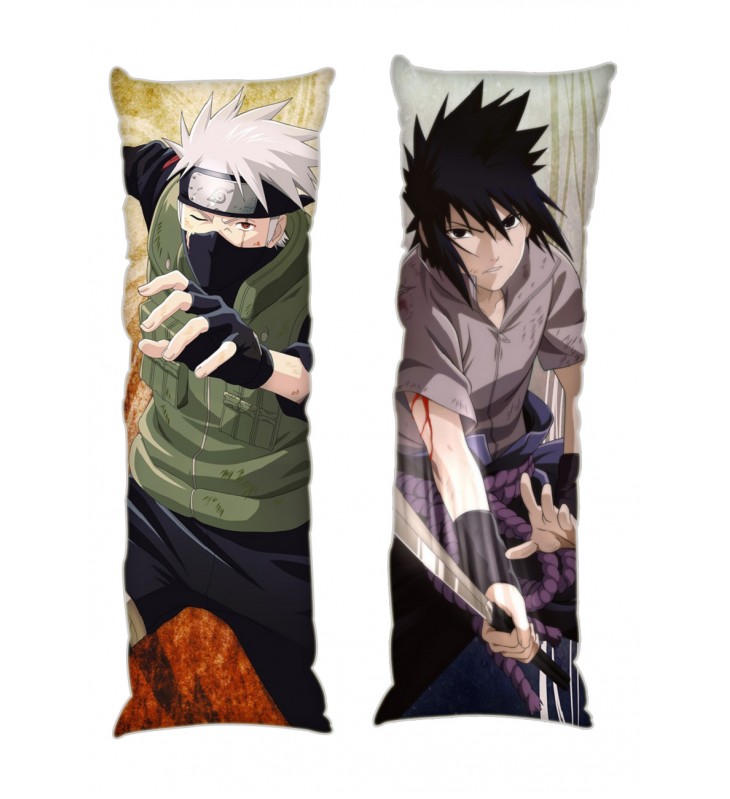Naruto Male Anime Dakimakura Japanese Hugging Body PillowCases