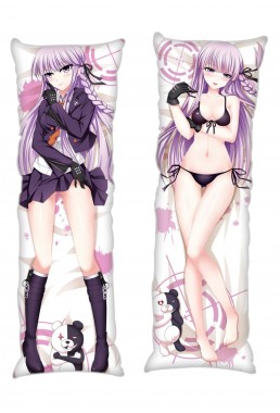 Kirigiri Kyouko Anime Dakimakura Japanese Hugging Body PillowCases