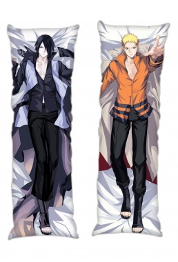 NARUTO Anime Dakimakura Japanese Hugging Body PillowCases