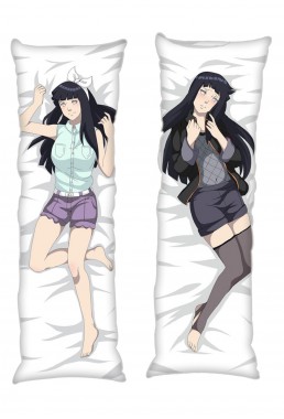 NARUTO Anime Dakimakura Japanese Hugging Body PillowCases