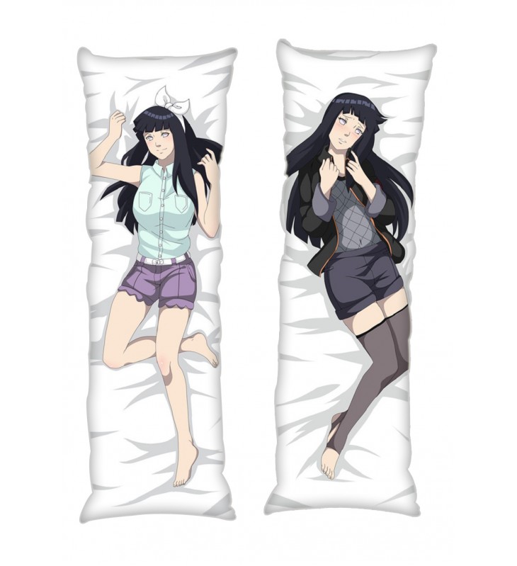 NARUTO Anime Dakimakura Japanese Hugging Body PillowCases