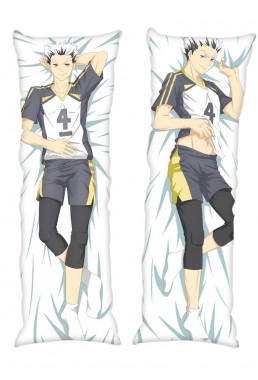 Haikyuu Anime Dakimakura Japanese Hugging Body PillowCases