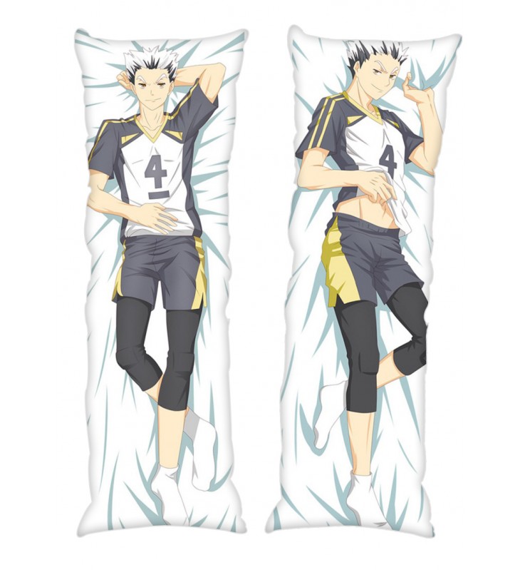 Haikyuu Anime Dakimakura Japanese Hugging Body PillowCases