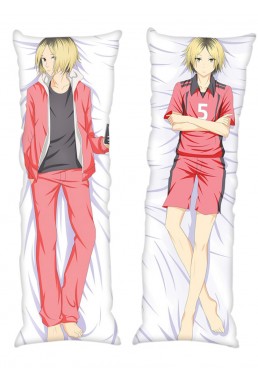 Haikyuu Anime Dakimakura Japanese Hugging Body PillowCases