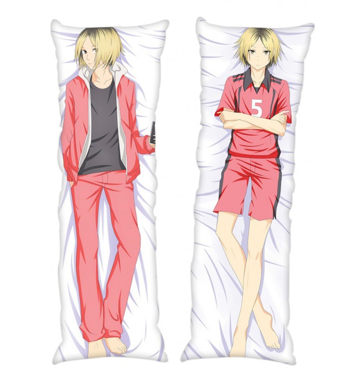 Haikyuu Anime Dakimakura Japanese Hugging Body PillowCases