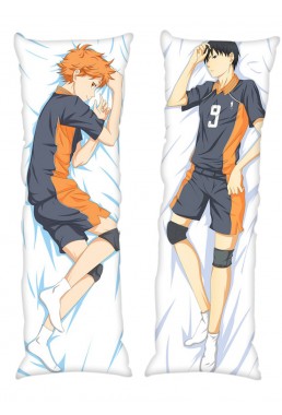 Haikyuu Anime Dakimakura Japanese Hugging Body PillowCases