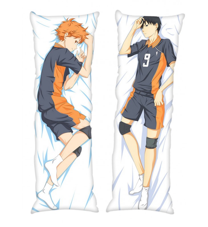 Haikyuu Anime Dakimakura Japanese Hugging Body PillowCases