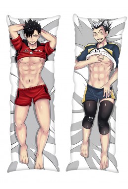 Haikyuu Anime Dakimakura Japanese Hugging Body PillowCases