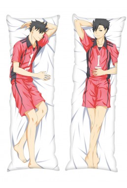 Haikyuu Anime Dakimakura Japanese Hugging Body PillowCases