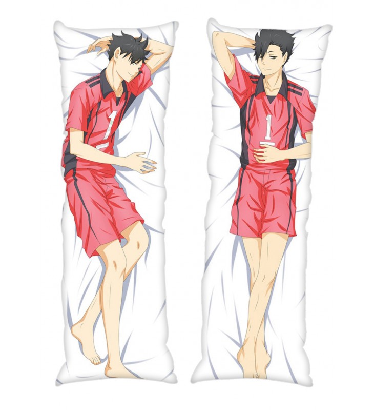 Haikyuu Anime Dakimakura Japanese Hugging Body PillowCases