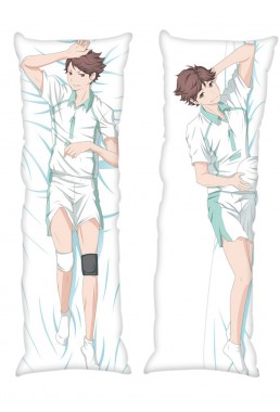 Haikyuu Anime Dakimakura Japanese Hugging Body PillowCases