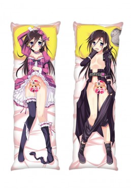 Sword Art Online Anime Dakimakura Japanese Hugging Body PillowCases