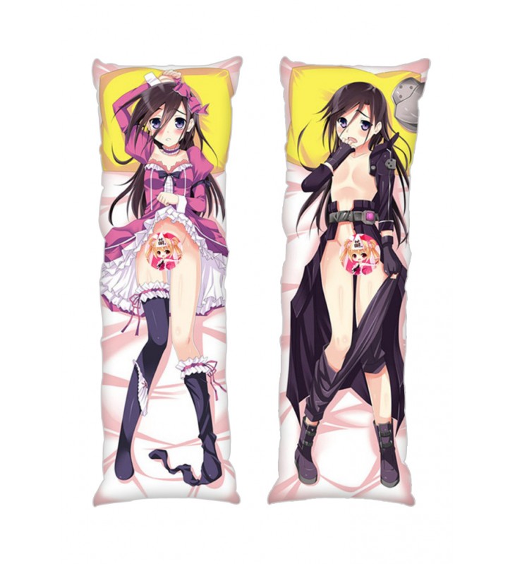 Sword Art Online Anime Dakimakura Japanese Hugging Body PillowCases