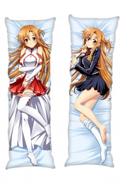 Sword Art Online Anime Dakimakura Japanese Hugging Body PillowCases