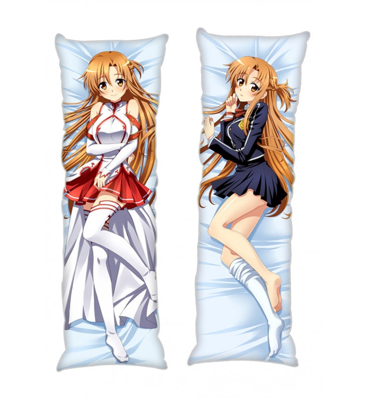 Sword Art Online Anime Dakimakura Japanese Hugging Body PillowCases