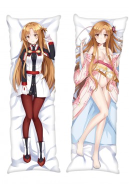 Sword Art Online Anime Dakimakura Japanese Hugging Body PillowCases