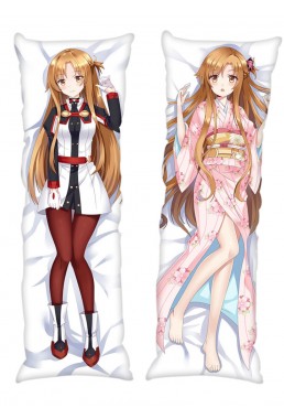 Sword Art Online Anime Dakimakura Japanese Hugging Body PillowCases