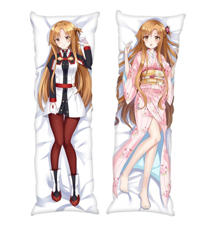 Sword Art Online Anime Dakimakura Japanese Hugging Body PillowCases