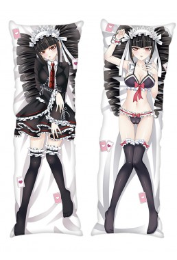 yasuhiro taeko Anime Dakimakura Japanese Hugging Body PillowCases