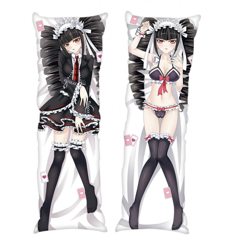 yasuhiro taeko Anime Dakimakura Japanese Hugging Body PillowCases