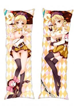 Mami Tomoe Puella Magi Madoka Magica Anime Dakimakura Japanese Hugging Body PillowCases