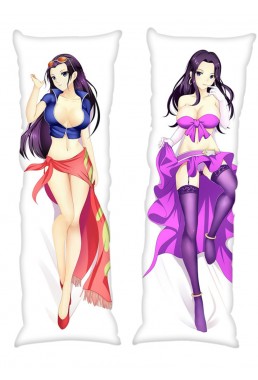 Nico Robin One Piece Anime Dakimakura Japanese Hugging Body PillowCases